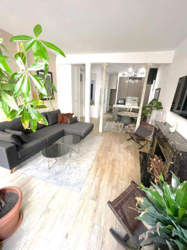 NEW APARTMENT IN CITY-CENTER, GRAN VIA