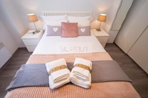 Imagen de la galería de Patio De Auro, en Luanco