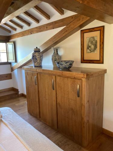 Φωτογραφία από το άλμπουμ του La Valuisilla, hotel rural σε Cicera