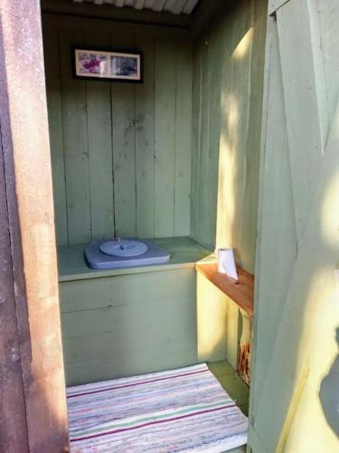 Foto dalla galleria di Tiny House in Nattavaara by a Nattavaara