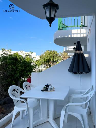 La Casita 1, Residencial San Valentin