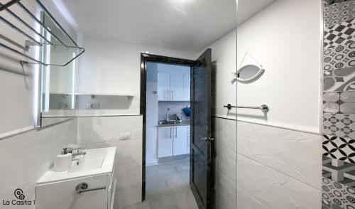 La Casita 1, Residencial San Valentin