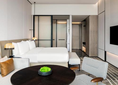 Sheraton Chengdu Pidu – Photos 3