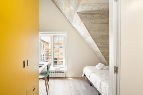 Rooftop Studio Foz Cool Living
