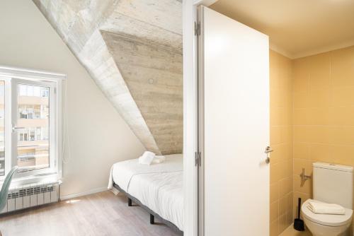Rooftop Studio Foz Cool Living