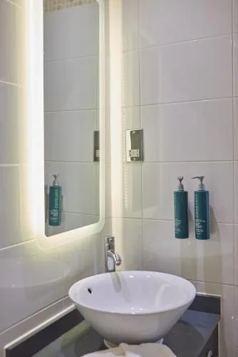 DoubleTree By Hilton Brighton Metropole photo 81