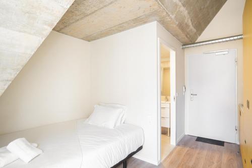 Rooftop Studio Foz Cool Living