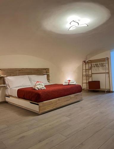 Domus Dante al balconcino