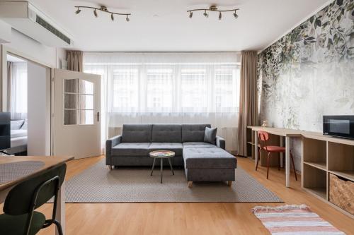 Aspen Aura Apartment 1076 Budapest, 20d Garay tér kép - 3