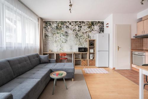 Aspen Aura Apartment