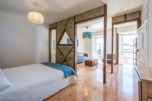 São Miguel Apartments