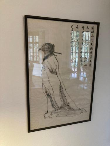 Gambar di galeri bagi Ferienwohnung Villa am Fluss di Lauf an der Pegnitz