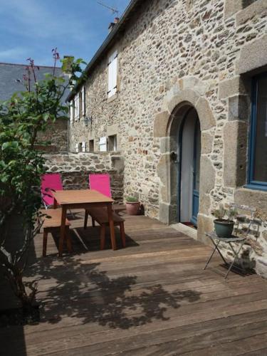 Foto Gîte du grand verger - meublé de tourisme 3* 6