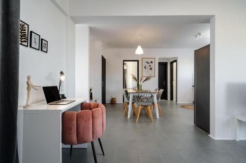 Gallery image of Celestial Sunset Villas in Galanado
