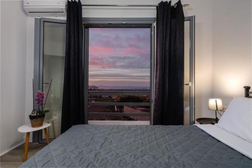 Gallery image of Celestial Sunset Villas in Galanado