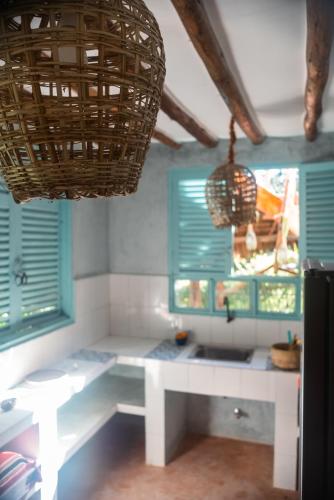 Gambar di galeri bagi yasmin ecohouse zanzibar di Kizimkazi