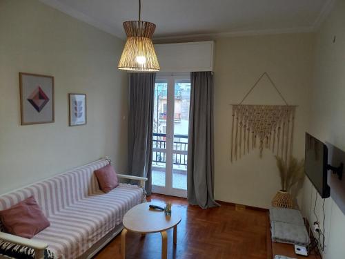 Kiani Apartment