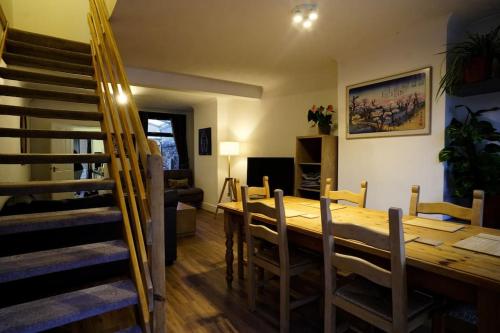 Gallery image of 2BR Home W/ en-suite toilet, Town Centre Ipswich. in Ipswich