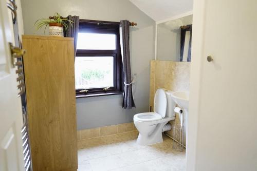 Gallery image of 2BR Home W/ en-suite toilet, Town Centre Ipswich. in Ipswich