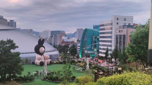 남산스테이 서울 중구 동대문 신라면세점_3