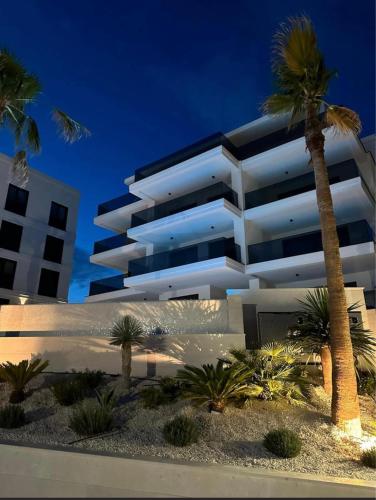 Primosten Sunhill Deluxe Apartment Laura