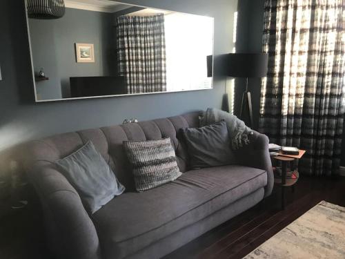 Φωτογραφία από το άλμπουμ του Ultra Stylish furnished Home in Edinburgh στο Εδιμβούργο