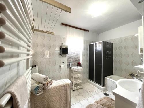 Apartments Kunce