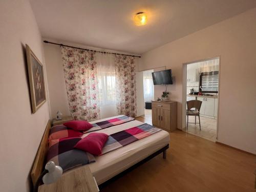 Apartments Kunce