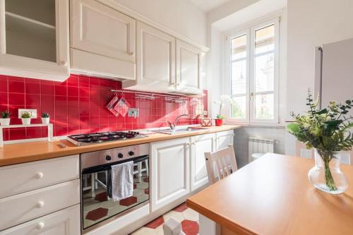 G & G Maisonette Testaccio