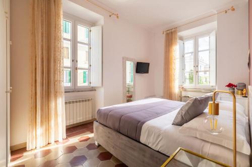 G & G Maisonette Testaccio