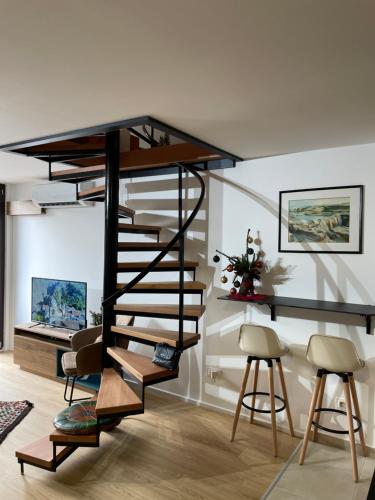 Billede fra billedgalleriet på Quattro stagioni apartment i Kolašin