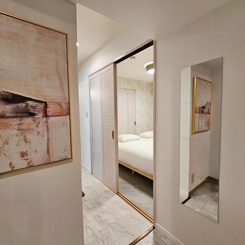 2BR Family Home for 5 3min to Minowa Sta Ueno Asakusa