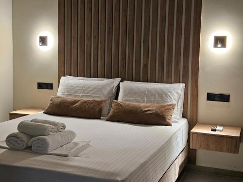 Rea's Luxury Apartments