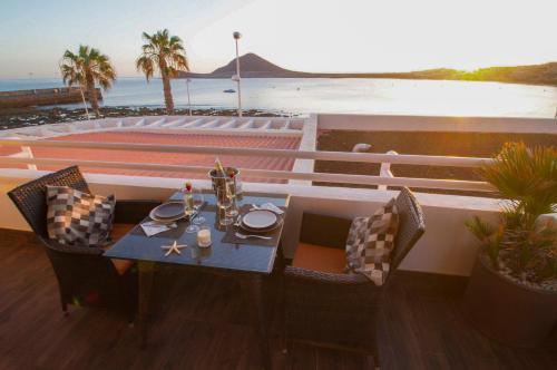 MEDANO4YOU Beach Loft Nataliia