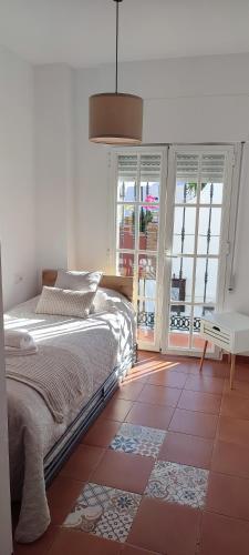 Nerja Apartamento Centro