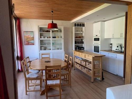 Appartement cosy 6 pers au cœur de Vars Les Claux, à deux pas des pistes et commerces - FR-1-330B-29