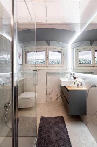 Apartments Florence - Luxury River with Terrace
