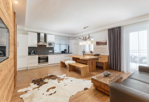 Free Feel Appartements by Schladming-Appartements