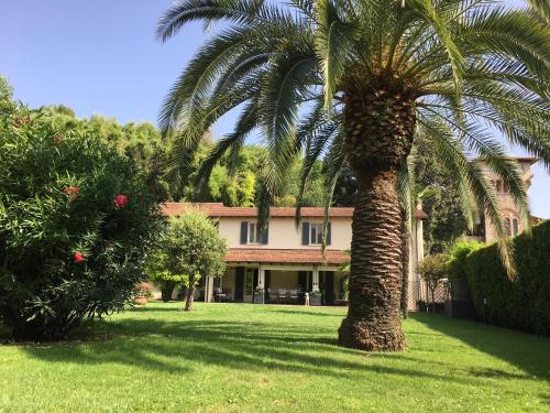 Gallery image of Spazio d'arte relais in Pietrasanta