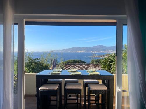 Villa Hameaux du soleil