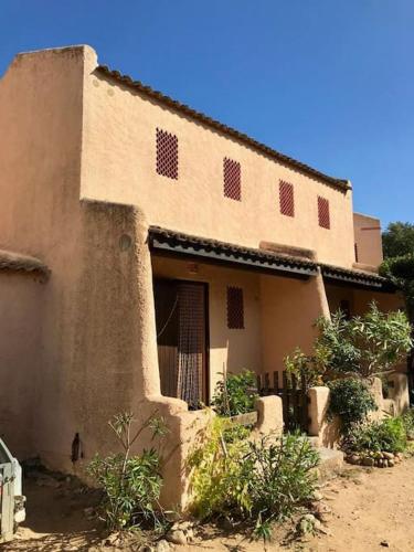 Photo de la galerie de l'établissement Petite villa à 300m de la plage de Saint Cyprien, à Lecci