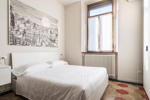 Stile e Comodità Bilocale Milano