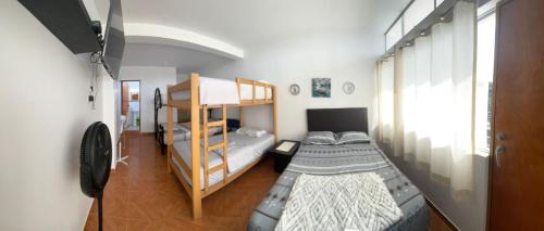 Gallery image of Hospedaje Pinos del Mar in Zorritos