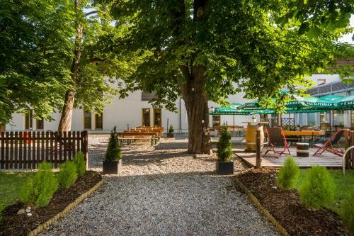 Hotel Seidlhof Image
