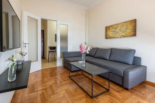 kerameikos 2 bedroom apartment