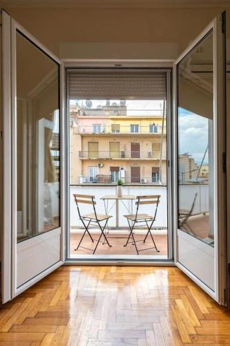 kerameikos 2 bedroom apartment