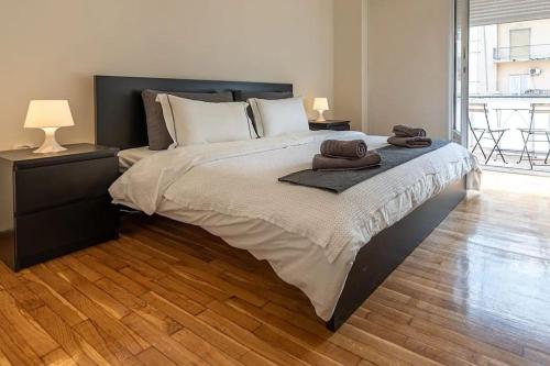 kerameikos 2 bedroom apartment