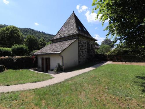 Gîte Fontanges, 3 pièces, 4 personnes - FR-1-742-443