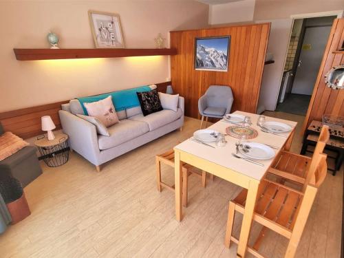 Photo de la galerie de l'établissement Studio cosy 4 pers, proche pistes, parking gratuit, wifi, Le Dévoluy - FR-1-525-280, à Saint-Étienne-en-Dévoluy