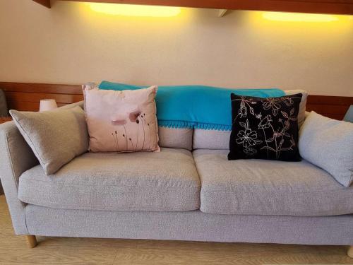 Photo de la galerie de l'établissement Studio cosy 4 pers, proche pistes, parking gratuit, wifi, Le Dévoluy - FR-1-525-280, à Saint-Étienne-en-Dévoluy